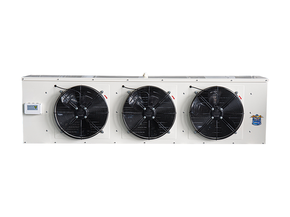 Moteur DD série 3 Refroidisseur d'air à dégivrage électrique