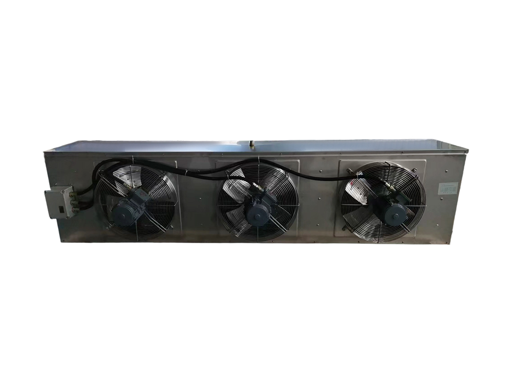 Boîte de jonction antidéflagrante, conduit moteur antidéflagrant, refroidisseur d'air moteur antidéflagrant