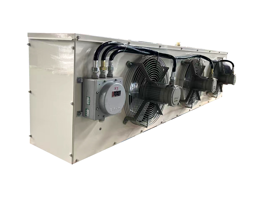 Boîte de jonction antidéflagrante, conduit moteur antidéflagrant, refroidisseur d'air moteur antidéflagrant Boîte de jonction antidéflagrante, conduit moteur antidéflagrant, refroidisseur d'air moteur antidéflagrant