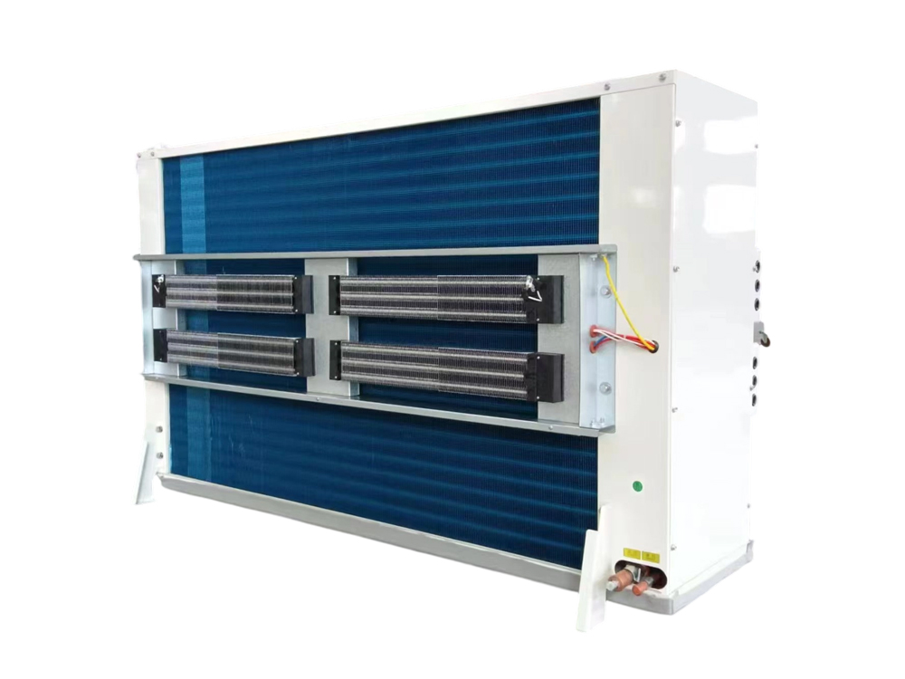 Refroidisseur d'air de chauffage PTC (adapté aux entrepôts de maturation)
