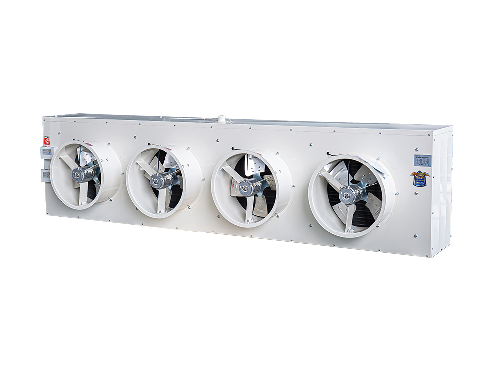 Refroidisseur d'air moteur 550 W, 750 W, 1,5 kW, 2,2 kW