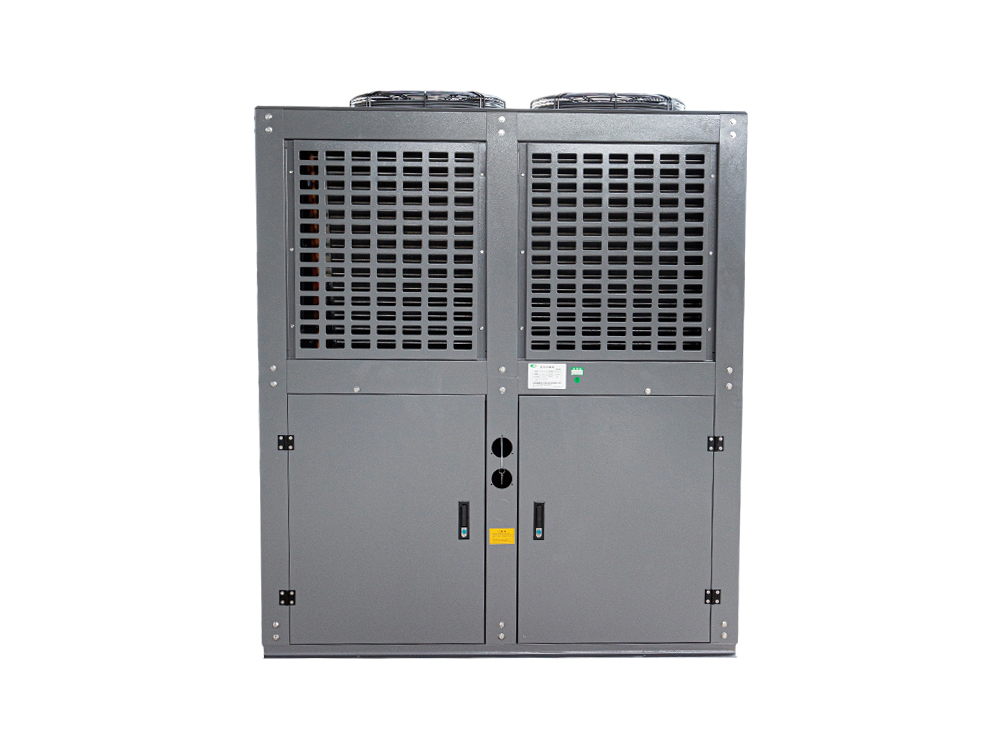 Condenseur caisson double couche FNV (deux moteurs)