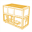 Unité de vis